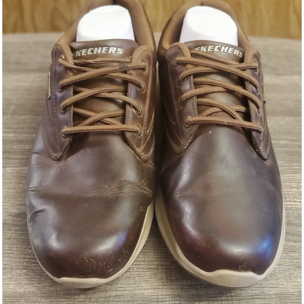 Skechers *owners are